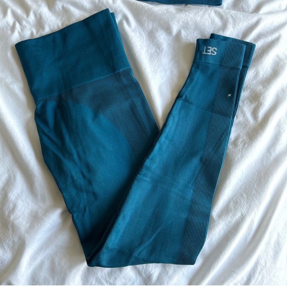 SET ACTIVE LEGGINGS